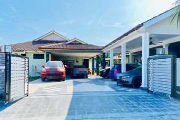 Bandar Rinching Seksyen 1