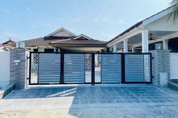 Bandar Rinching Seksyen 1