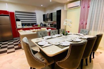 Bandar Rinching Seksyen 1