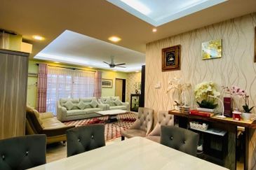 Bandar Rinching Seksyen 1