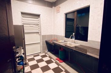 Bandar Rinching Seksyen 1