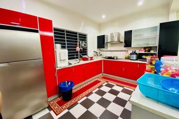 Bandar Rinching Seksyen 1