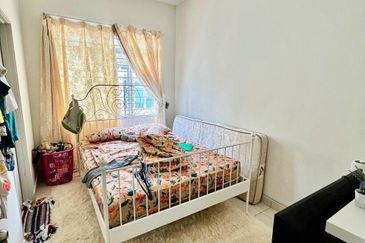 Camellia Residence, Bandar Tasik Kesuma