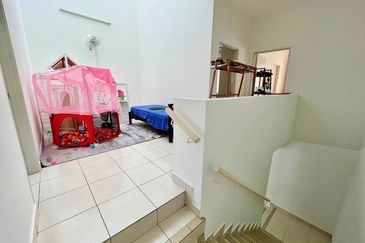 Camellia Residence, Bandar Tasik Kesuma