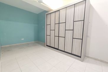 Camellia Residence, Bandar Tasik Kesuma