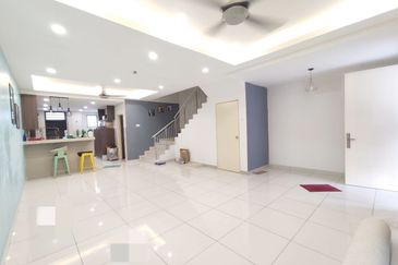 Camellia Residence, Bandar Tasik Kesuma