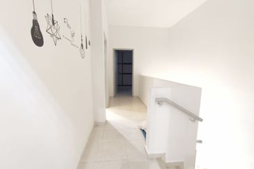 Camellia Residence, Bandar Tasik Kesuma