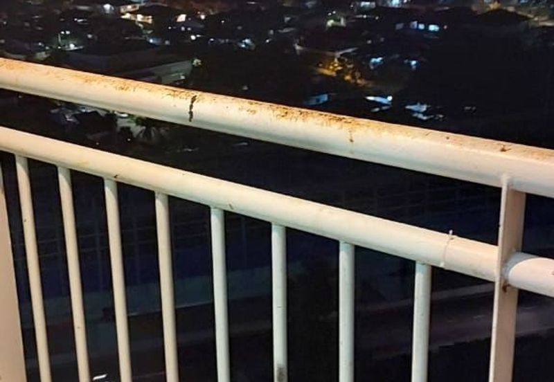 Renjana Ampang Condominium