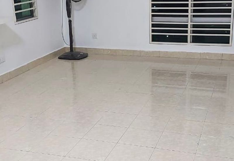 Renjana Ampang Condominium