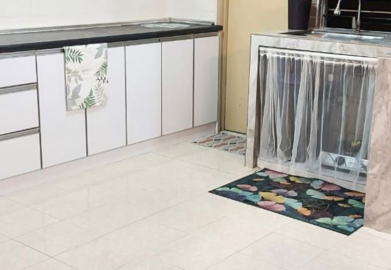 Renjana Ampang Condominium