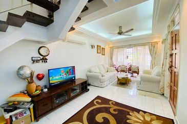 Seksyen 8, Shah Alam