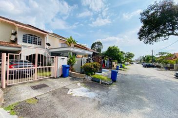 Seksyen 8, Shah Alam