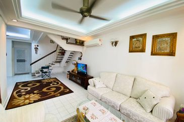 Seksyen 8, Shah Alam