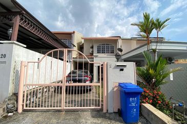 Seksyen 8, Shah Alam