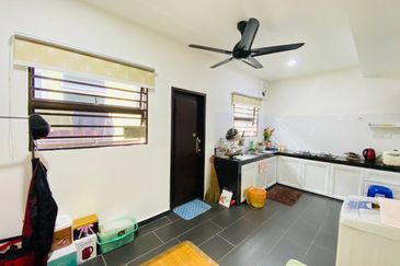 Seksyen 8, Shah Alam