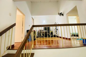 Seksyen 8, Shah Alam