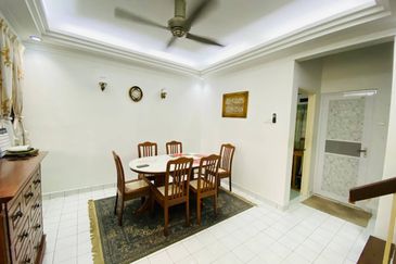 Seksyen 8, Shah Alam