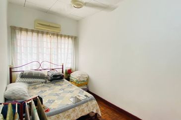 Seksyen 8, Shah Alam