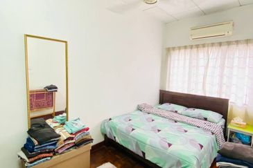 Seksyen 8, Shah Alam