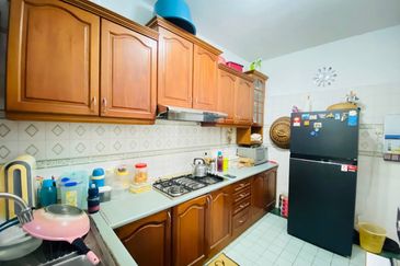 Seksyen 8, Shah Alam