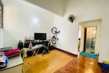 Seksyen 8, Shah Alam