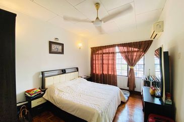 Seksyen 8, Shah Alam