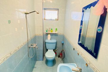 Seksyen 8, Shah Alam