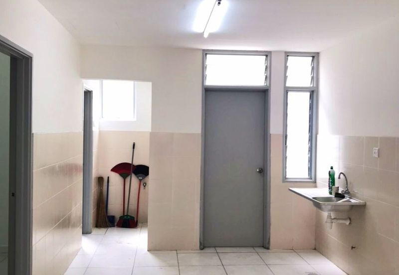 Camellia Residence, Bandar Tasik Kesuma