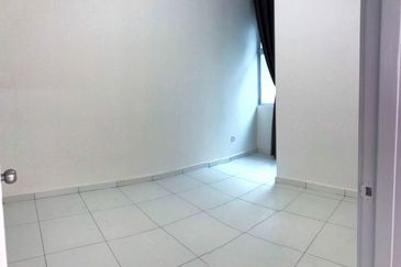 Camellia Residence, Bandar Tasik Kesuma