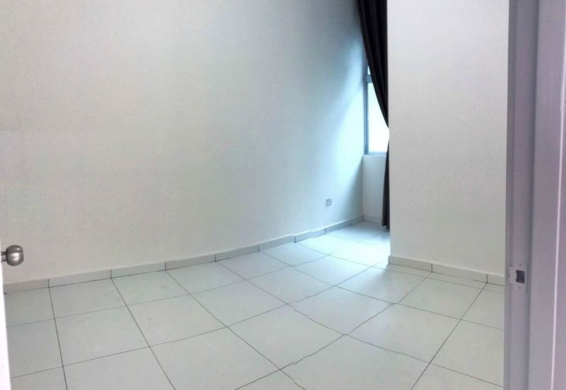 Camellia Residence, Bandar Tasik Kesuma