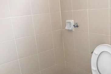 Camellia Residence, Bandar Tasik Kesuma