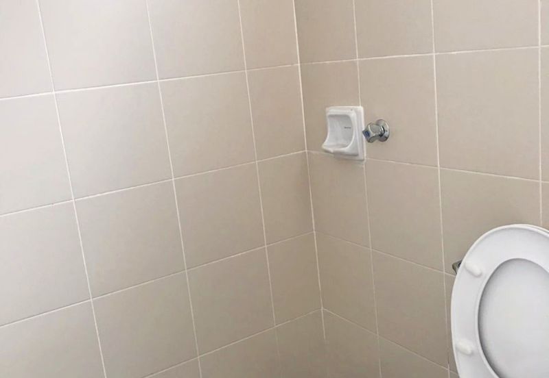 Camellia Residence, Bandar Tasik Kesuma