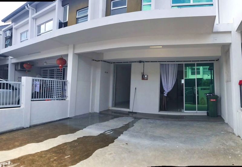 Camellia Residence, Bandar Tasik Kesuma