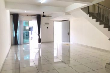 Camellia Residence, Bandar Tasik Kesuma