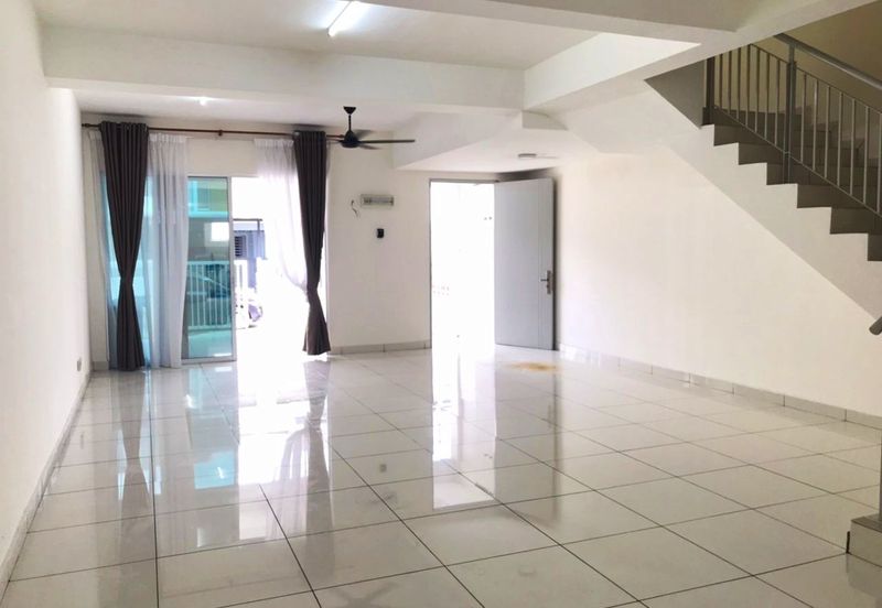 Camellia Residence, Bandar Tasik Kesuma