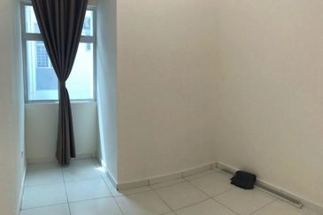 Camellia Residence, Bandar Tasik Kesuma