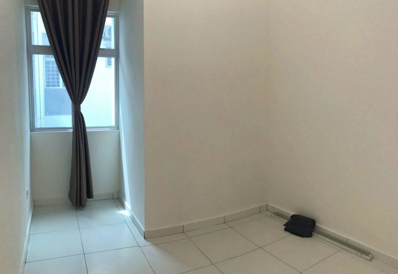 Camellia Residence, Bandar Tasik Kesuma