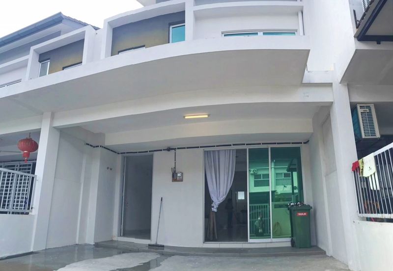 Camellia Residence, Bandar Tasik Kesuma