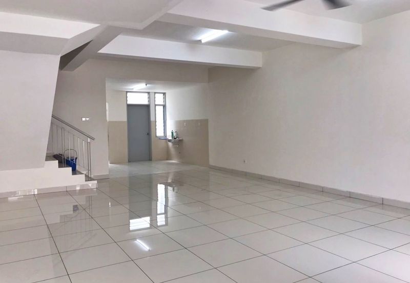 Camellia Residence, Bandar Tasik Kesuma