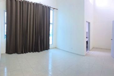 Camellia Residence, Bandar Tasik Kesuma