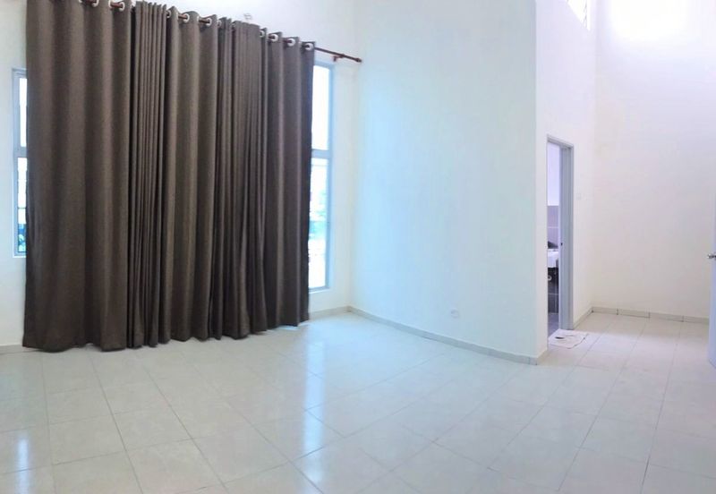 Camellia Residence, Bandar Tasik Kesuma