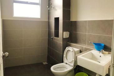 Camellia Residence, Bandar Tasik Kesuma