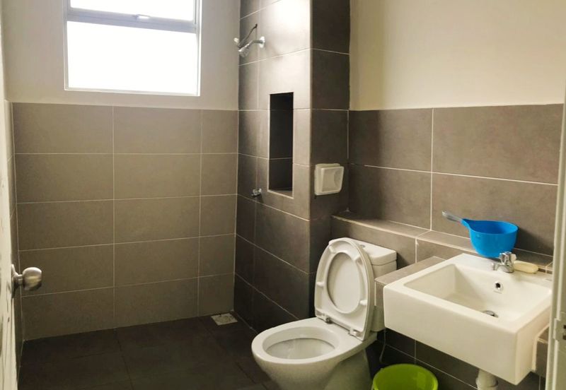 Camellia Residence, Bandar Tasik Kesuma