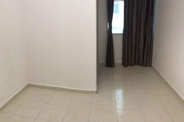 Camellia Residence, Bandar Tasik Kesuma