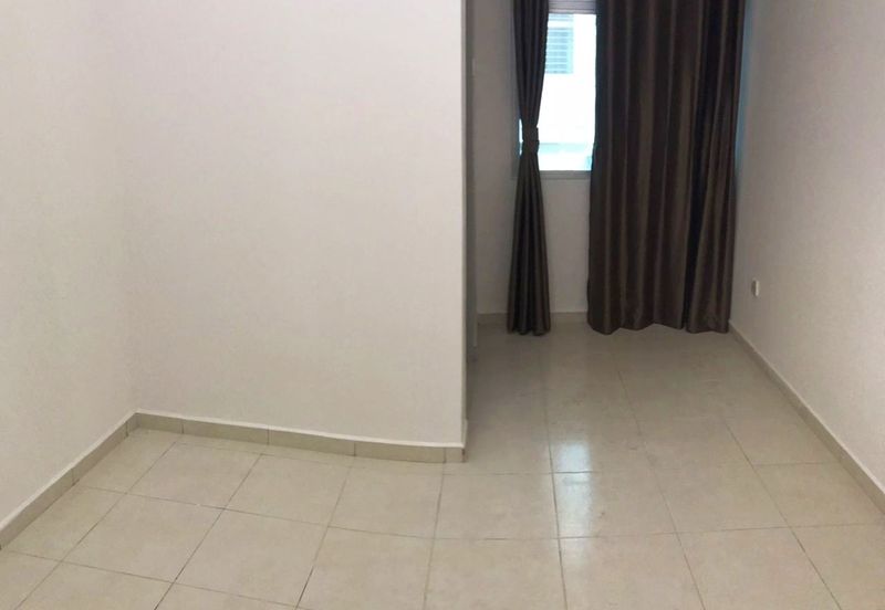 Camellia Residence, Bandar Tasik Kesuma