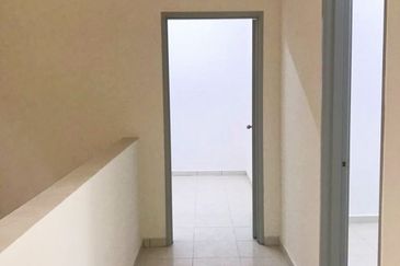 Camellia Residence, Bandar Tasik Kesuma