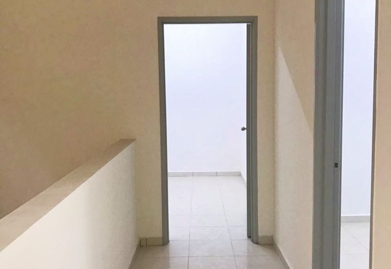 Camellia Residence, Bandar Tasik Kesuma