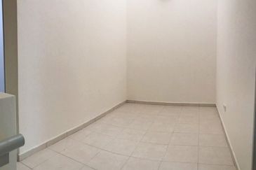 Camellia Residence, Bandar Tasik Kesuma