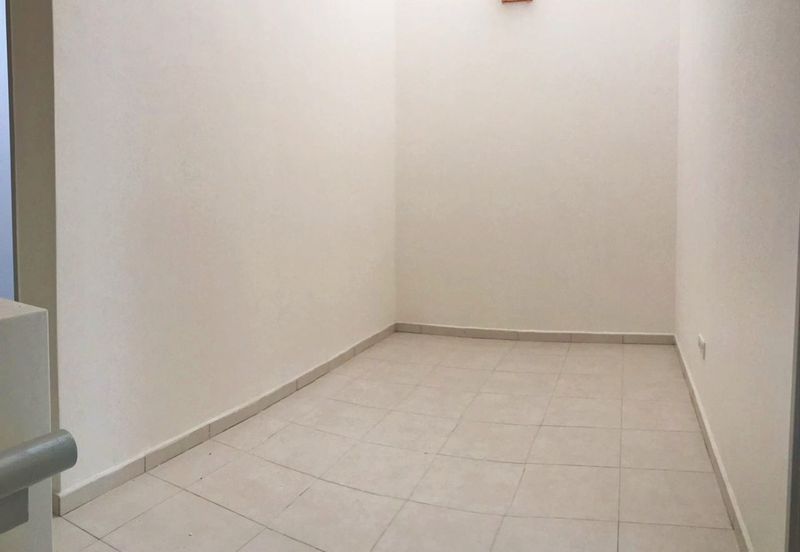 Camellia Residence, Bandar Tasik Kesuma