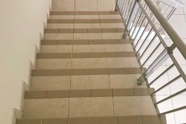 Camellia Residence, Bandar Tasik Kesuma